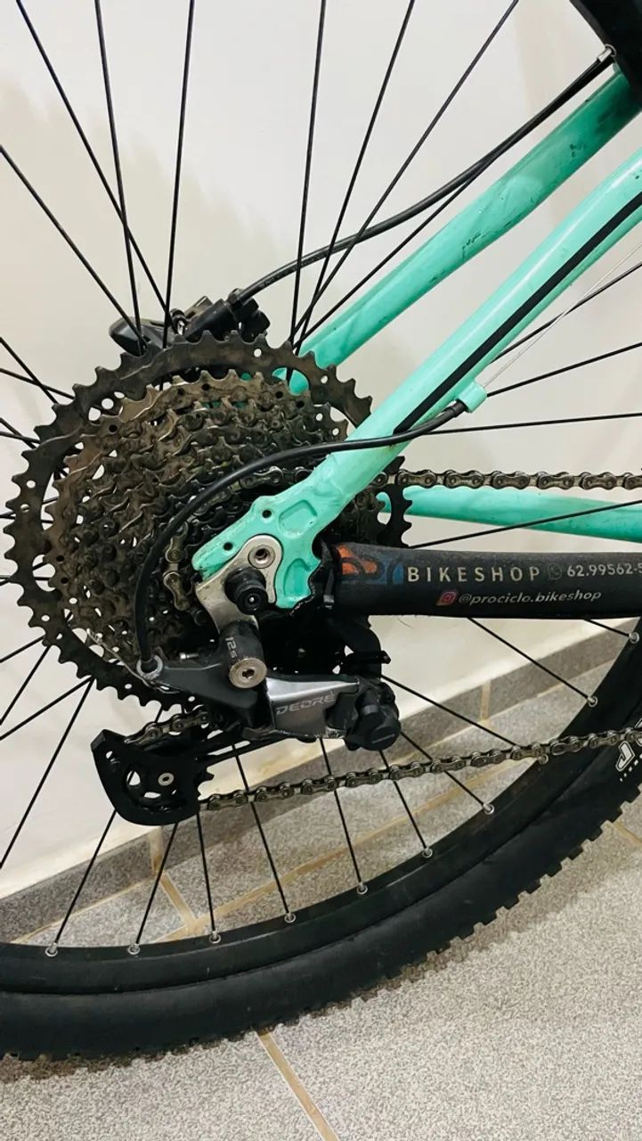 Bike MTB - Foto 3