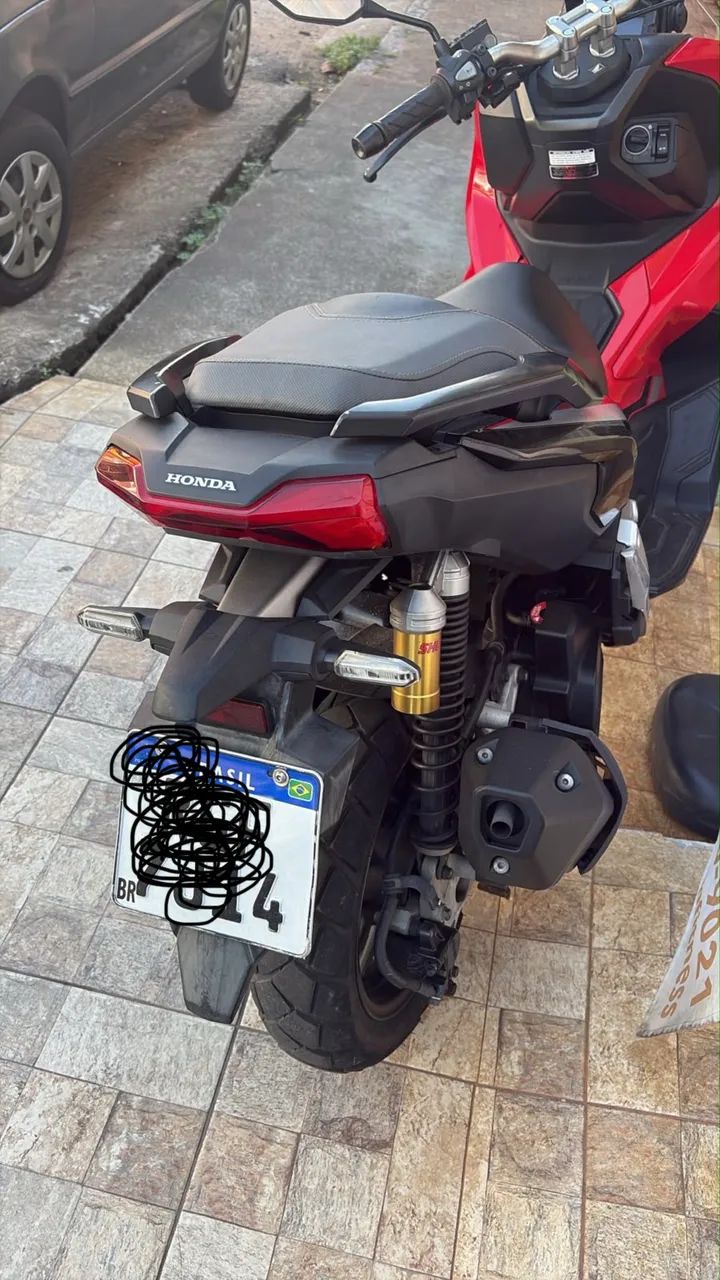 ADV 2021 POUCO RODADA - Foto 5
