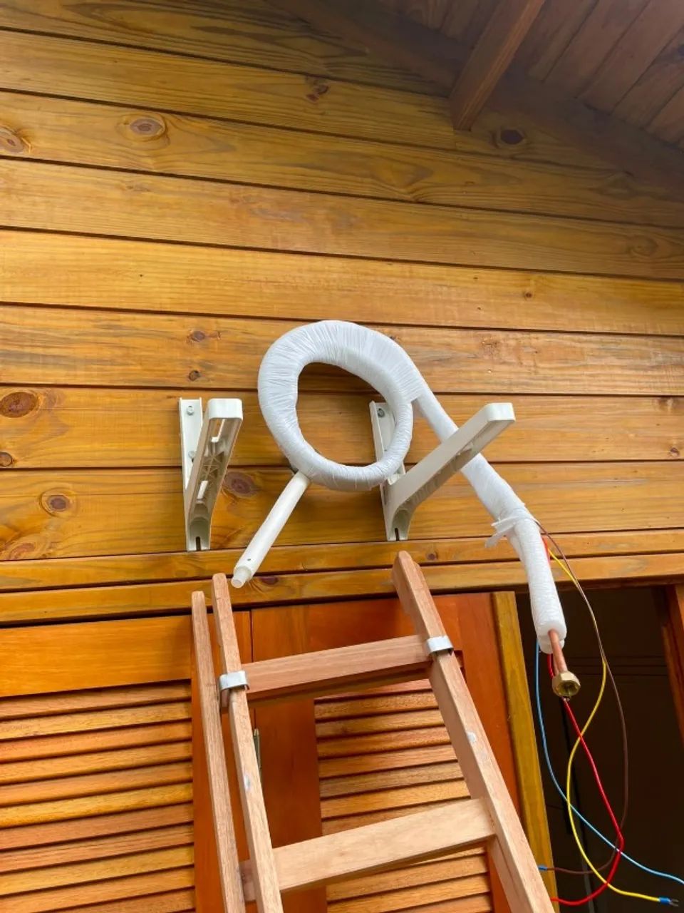 Instalação e manutenção de ar condicionado!! - Foto 3