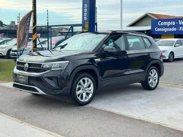 Volkswagen Taos 2023