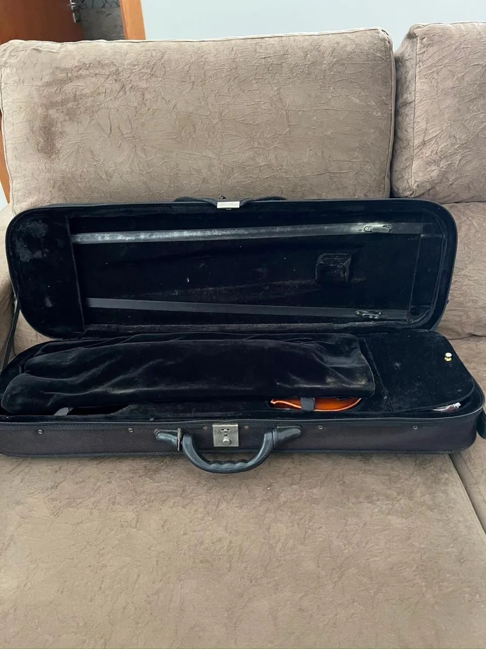 Violino Eagle VK 644  - Foto 5