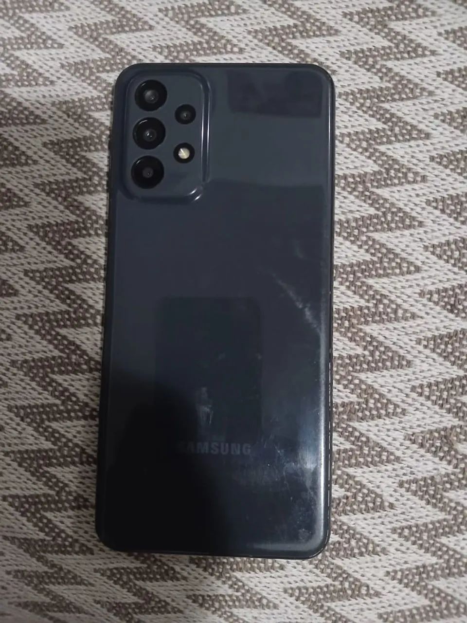 Vendo celular A23 - Foto 2