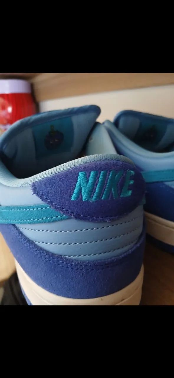 NIKE DUNK SB - Foto 3