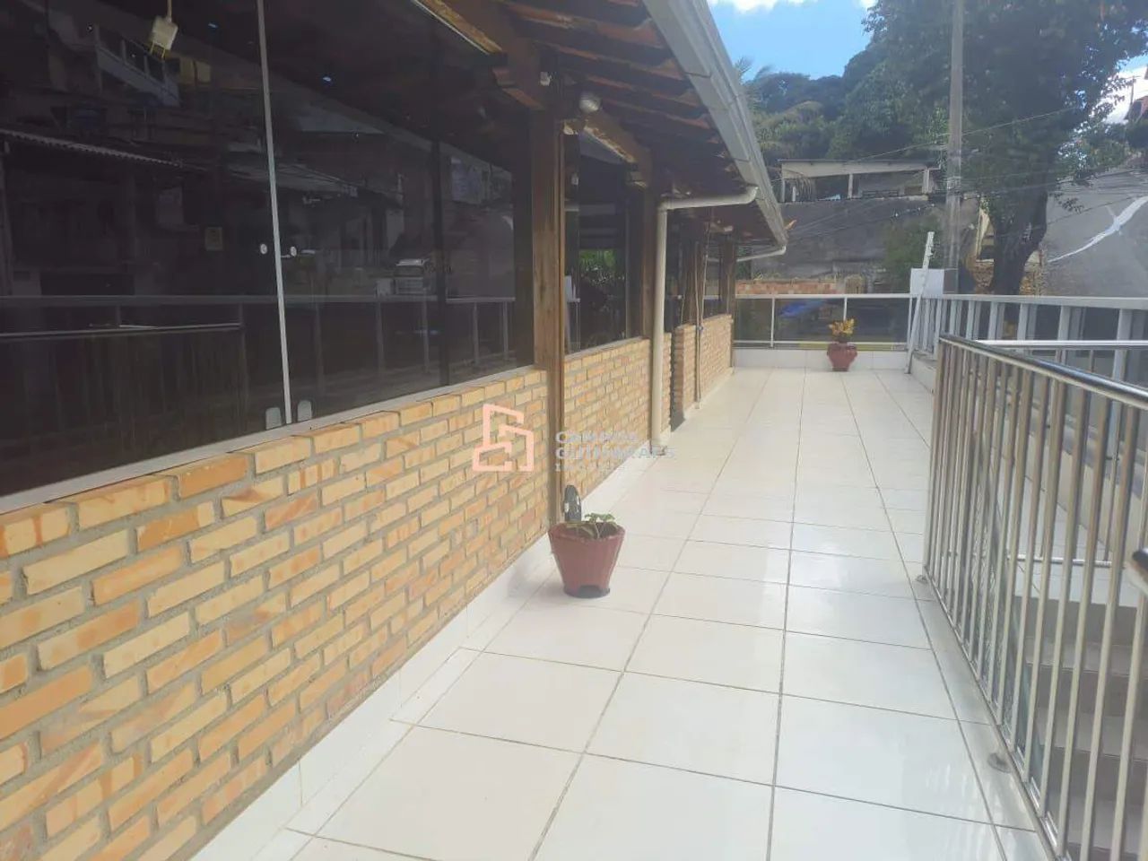 EXCELENTE IMÓVEL DE 4 QUARTOS PROXIMO A BRIGADEIRO EDUARDO GOMES. - Foto 2