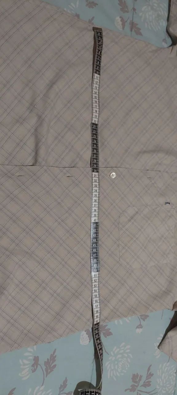 Camisa manga curta - Foto 3