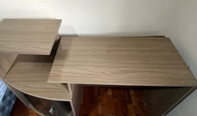 Escrivaninha Resistente - Foto 3