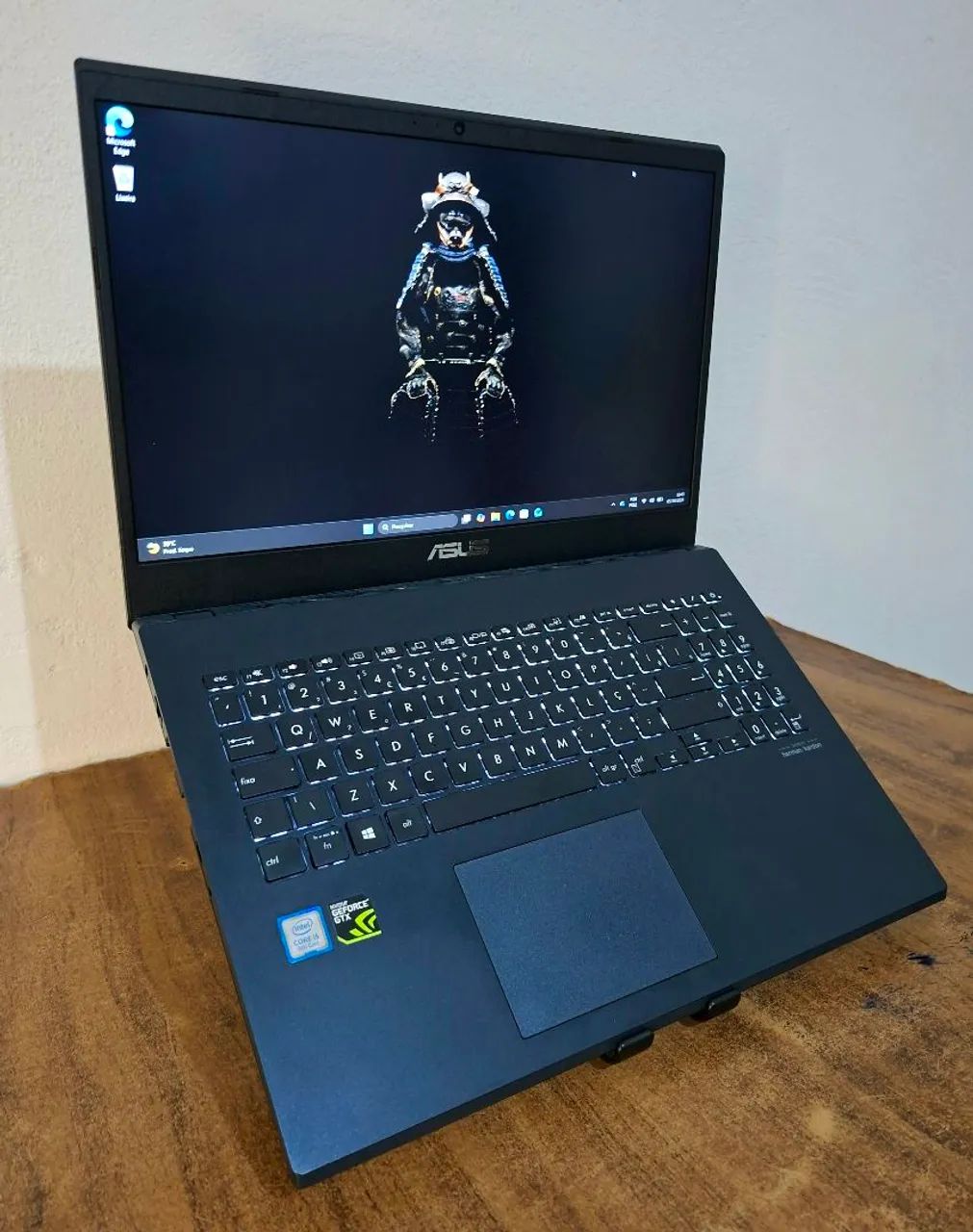 Notebook ASUS / X571gt - Foto 2