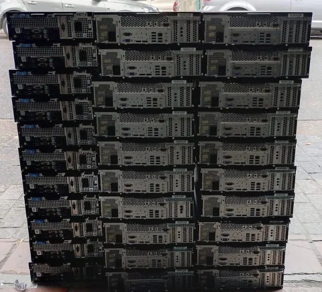 Computador Lenovo ThinkCentre M93p i5 8Gb Ssd240Gb  - Foto 2