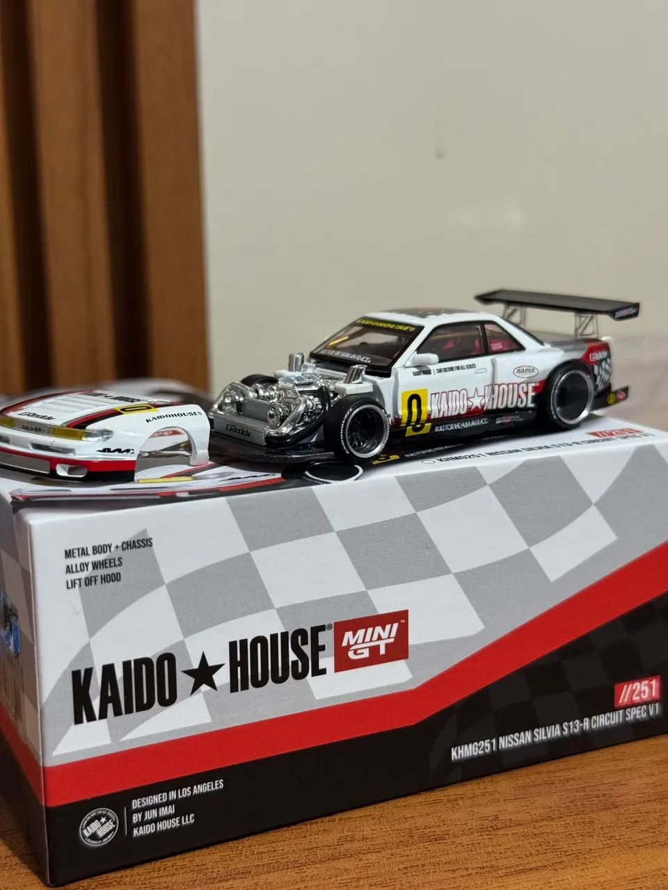 Kaido house  - Foto 2