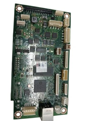 Placa Lógica Impressora Hp Neverstop Mfp 1200a