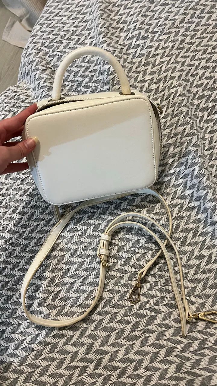 Bolsa Santinato - Foto 3