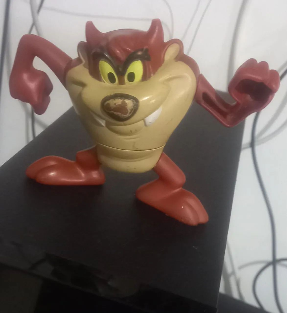 Taz mania 