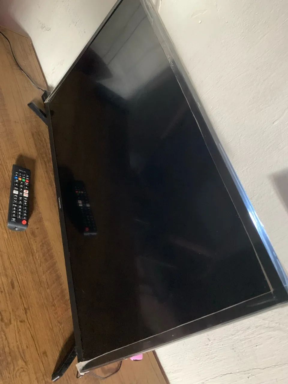 Tv Samsung smart 32 polegadas 