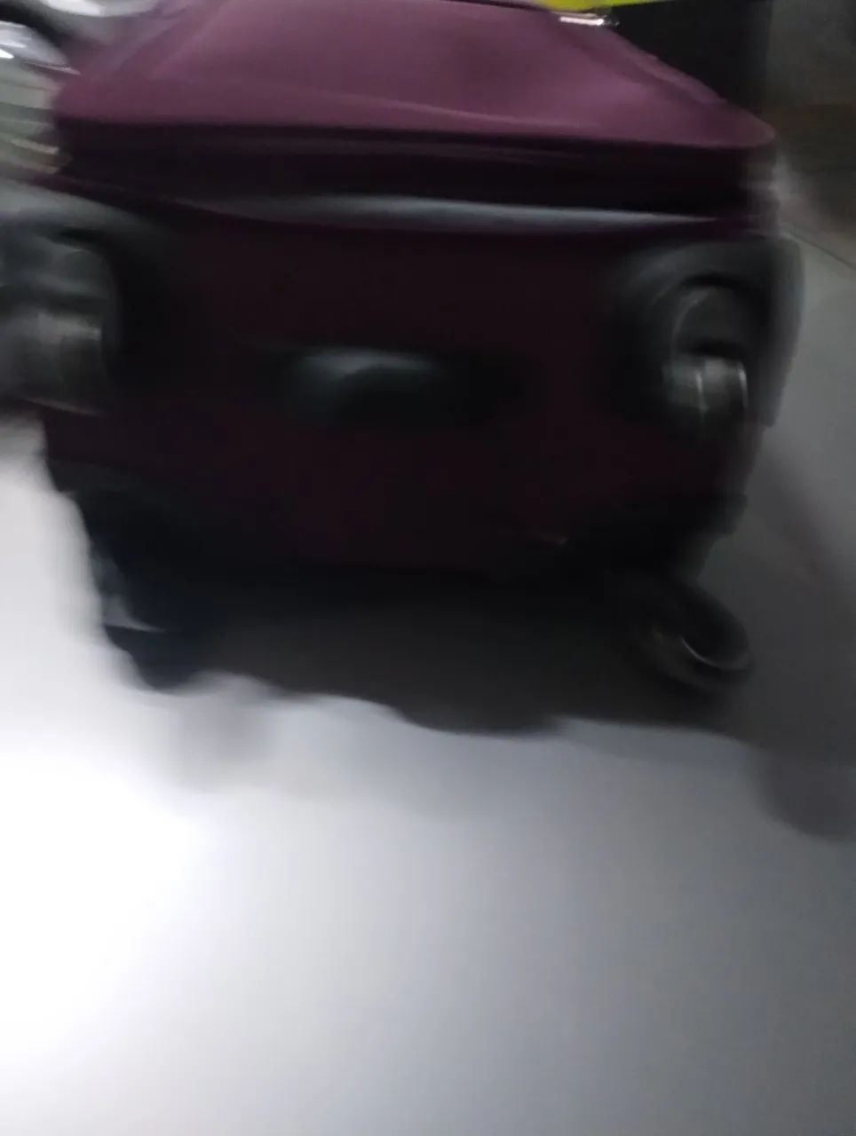 Mala de viagem  - Foto 2