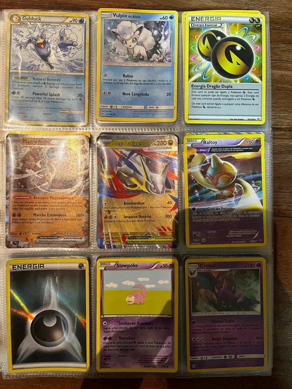 Cartas Pokémon 30% abaixo  - Foto 5