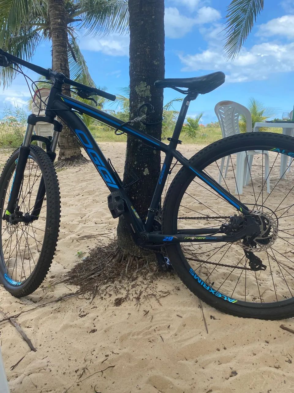 Bicicleta OGGI (aro 29) - Foto 2