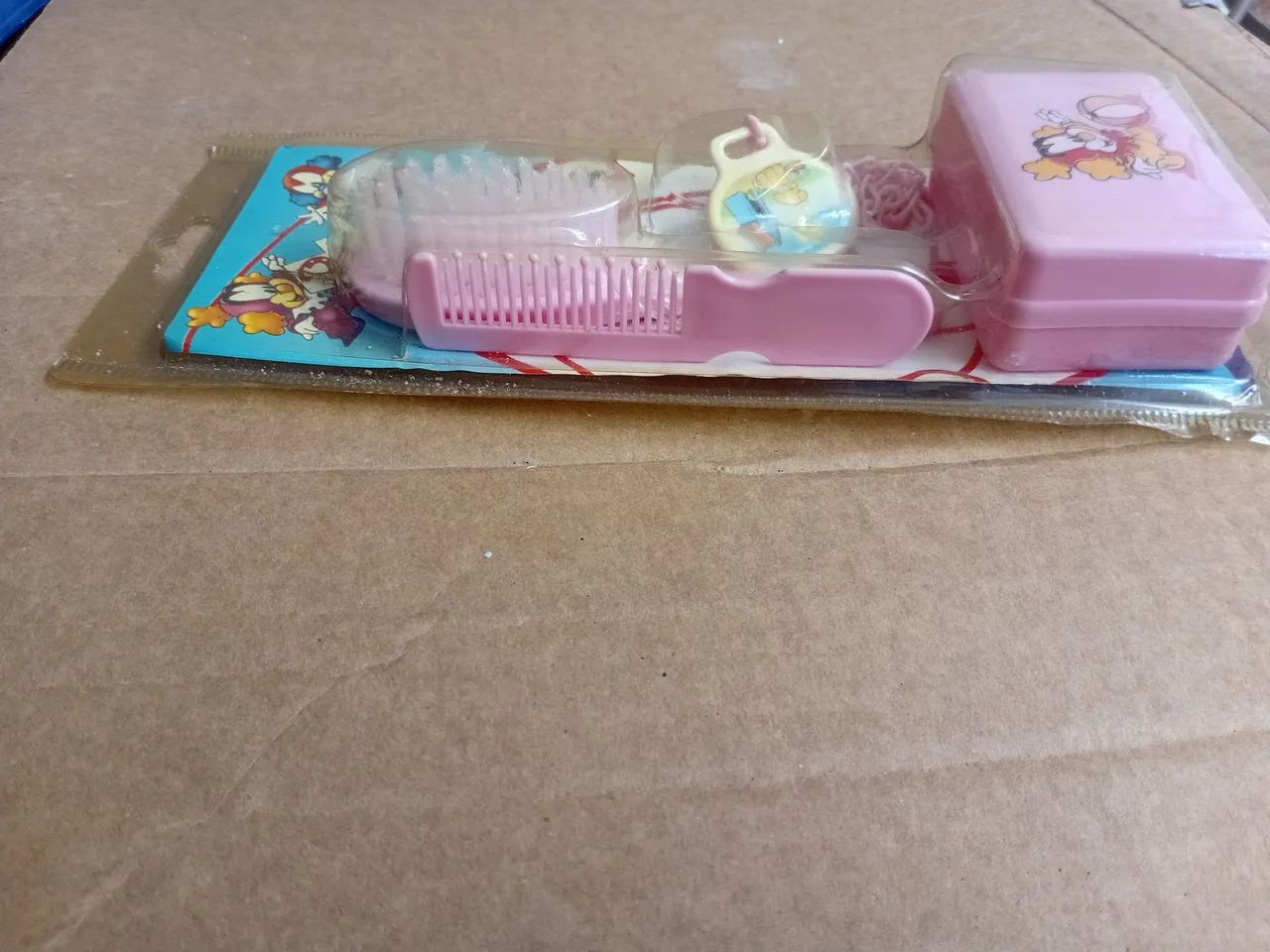 Kit Infantil. SÓ HOJE: - Foto 2