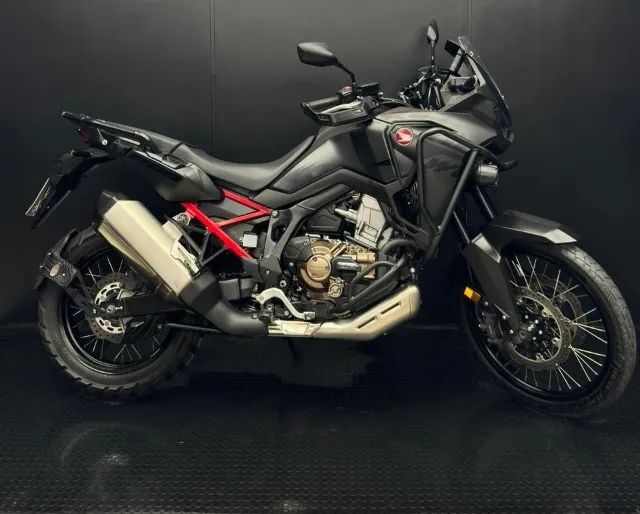 AFRICAN CRF 1100 DCT 