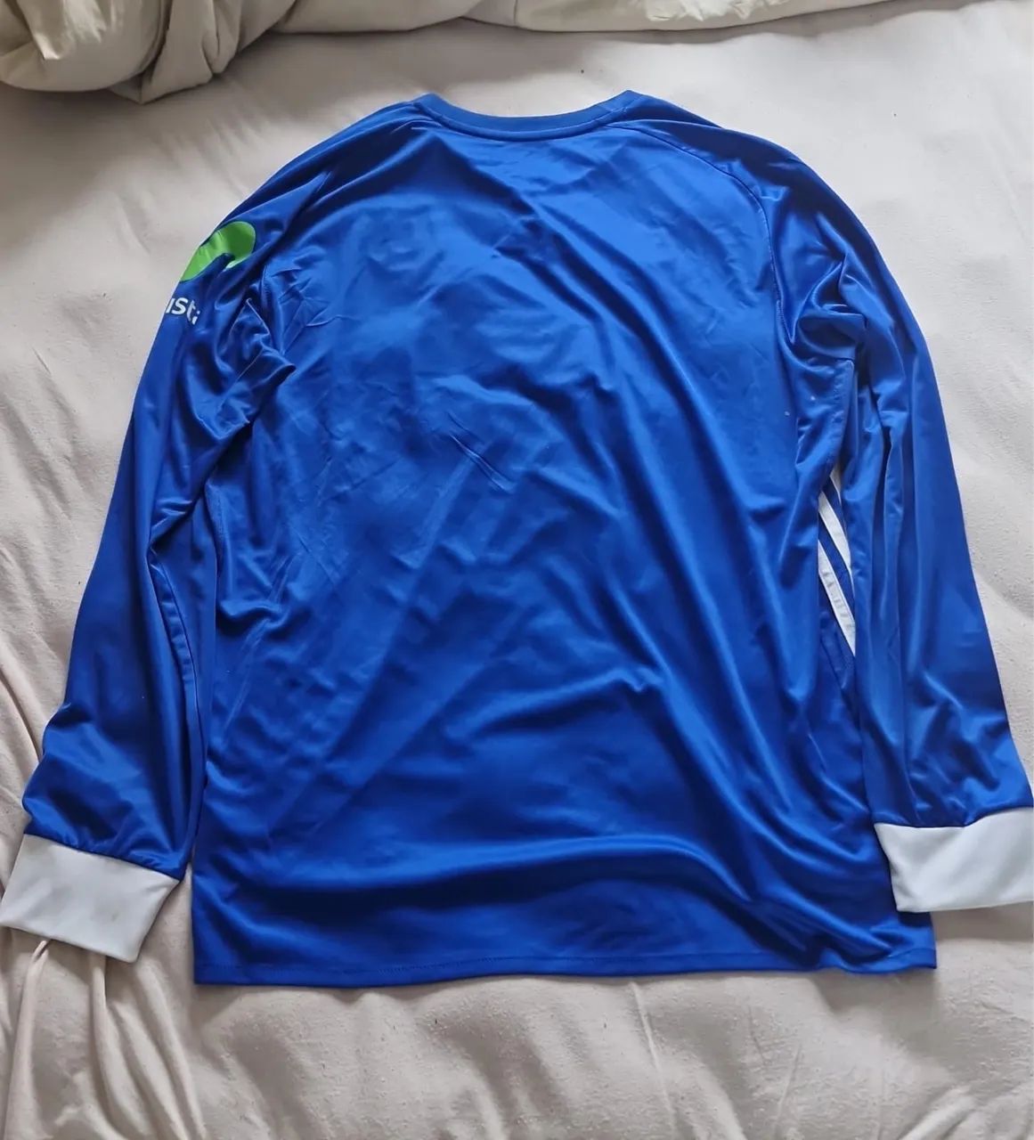 Camisa de futebol - Colecionador  - Foto 2