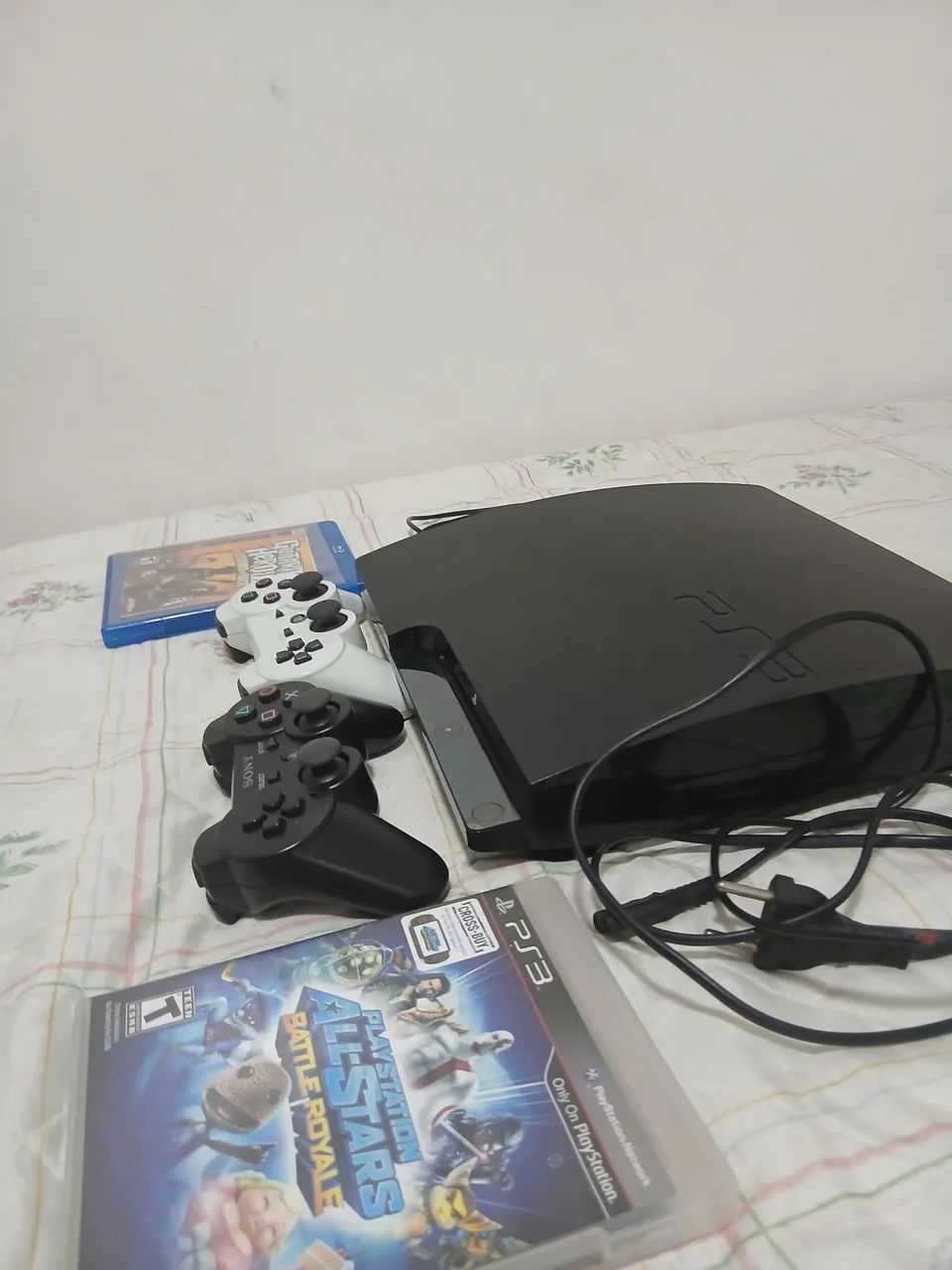 PlayStation 3 - Foto 3