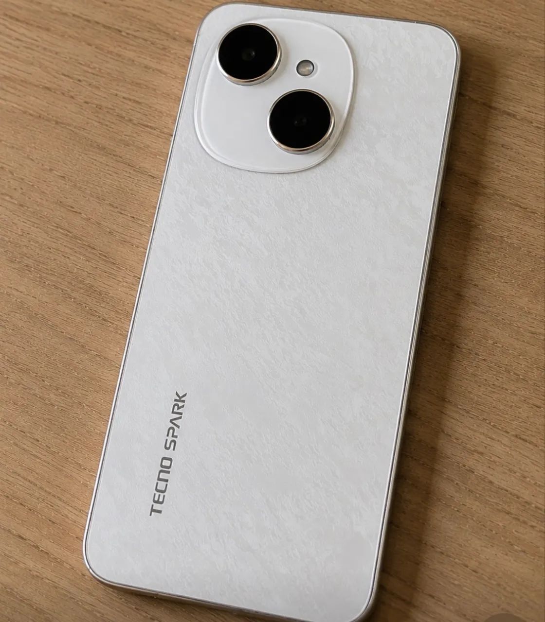 Tecno Spark go 1  - Foto 2