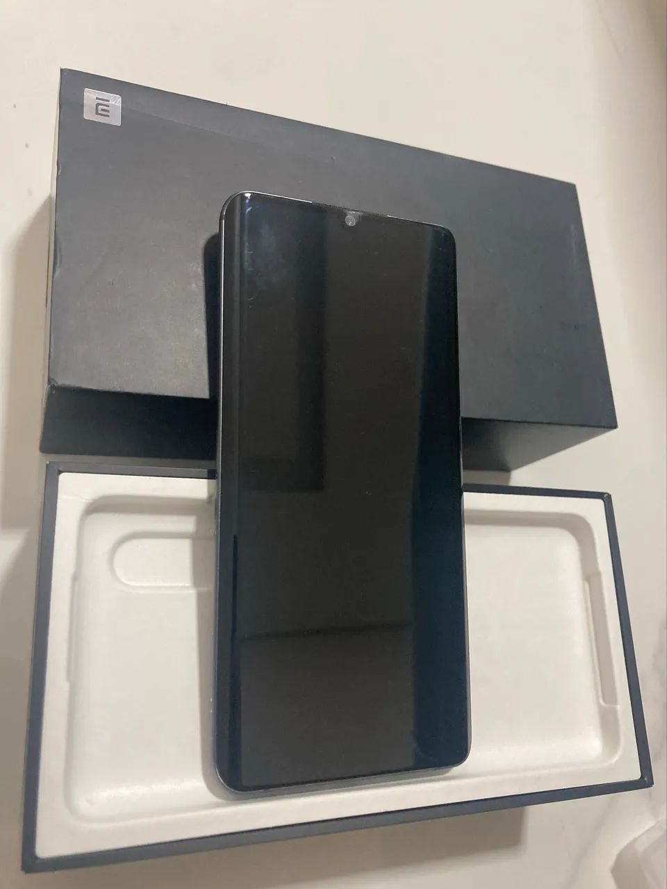 CELULAR XIAOMI MI NOTE 10