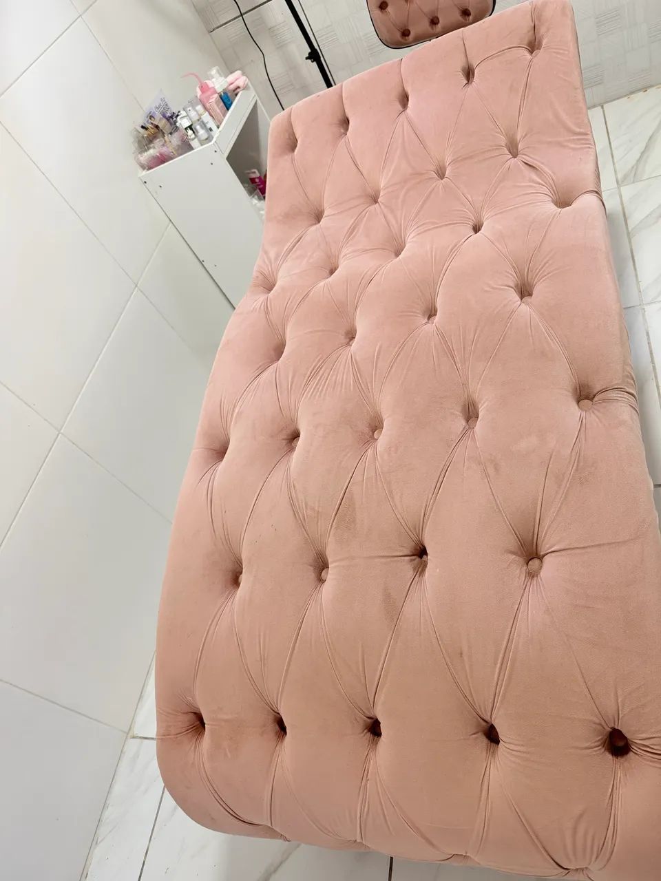 Maca de luxo pra fazer cílios e sobrancelha  - Foto 4