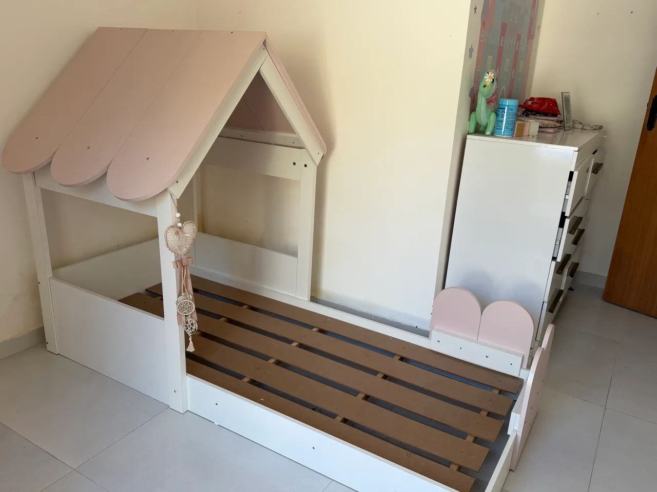 Cama Infantil Montessoriana  - Foto 4