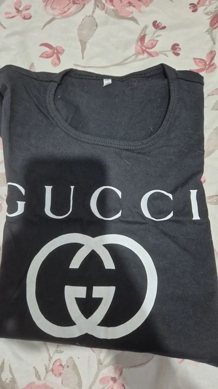 Lote de T-shirt  - Foto 2