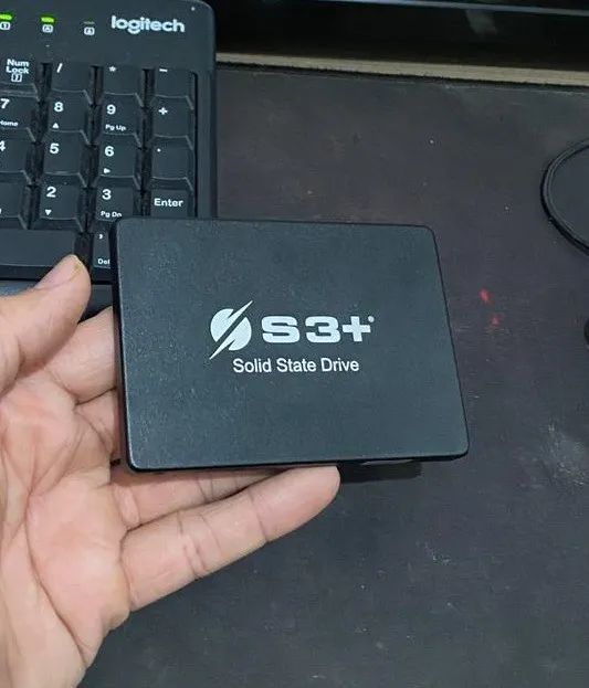 SSD 240gb PROMOÇÃO451967952880947200