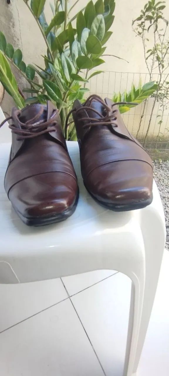 Sapato social Di Pollini - Foto 2