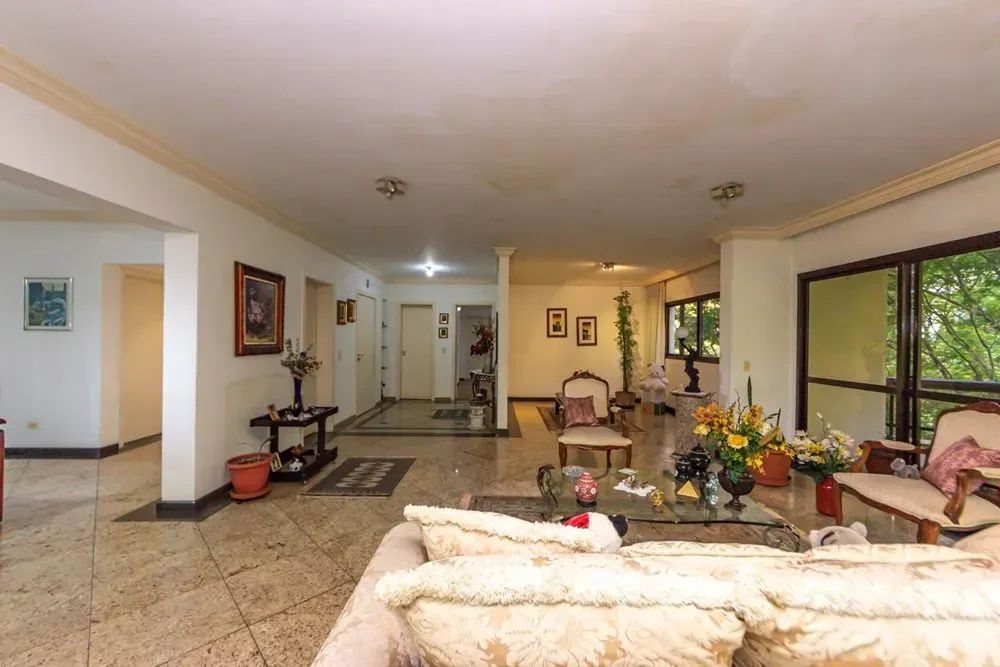 Apartamento-Para Venda-610 R. Prof. José Horácio Meirelles Teixeira, Morumbi, São Paulo, S - Foto 12