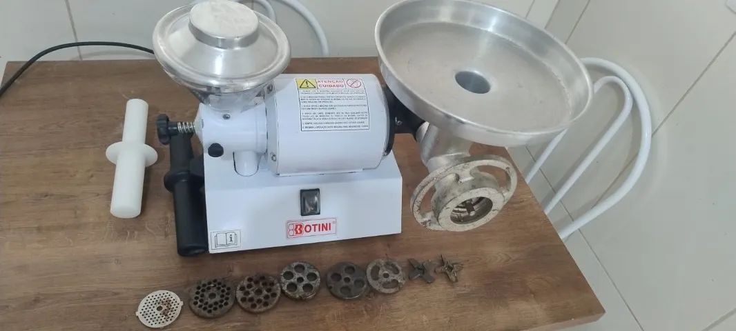 Moedor de Carne e Café Botini - Foto 3
