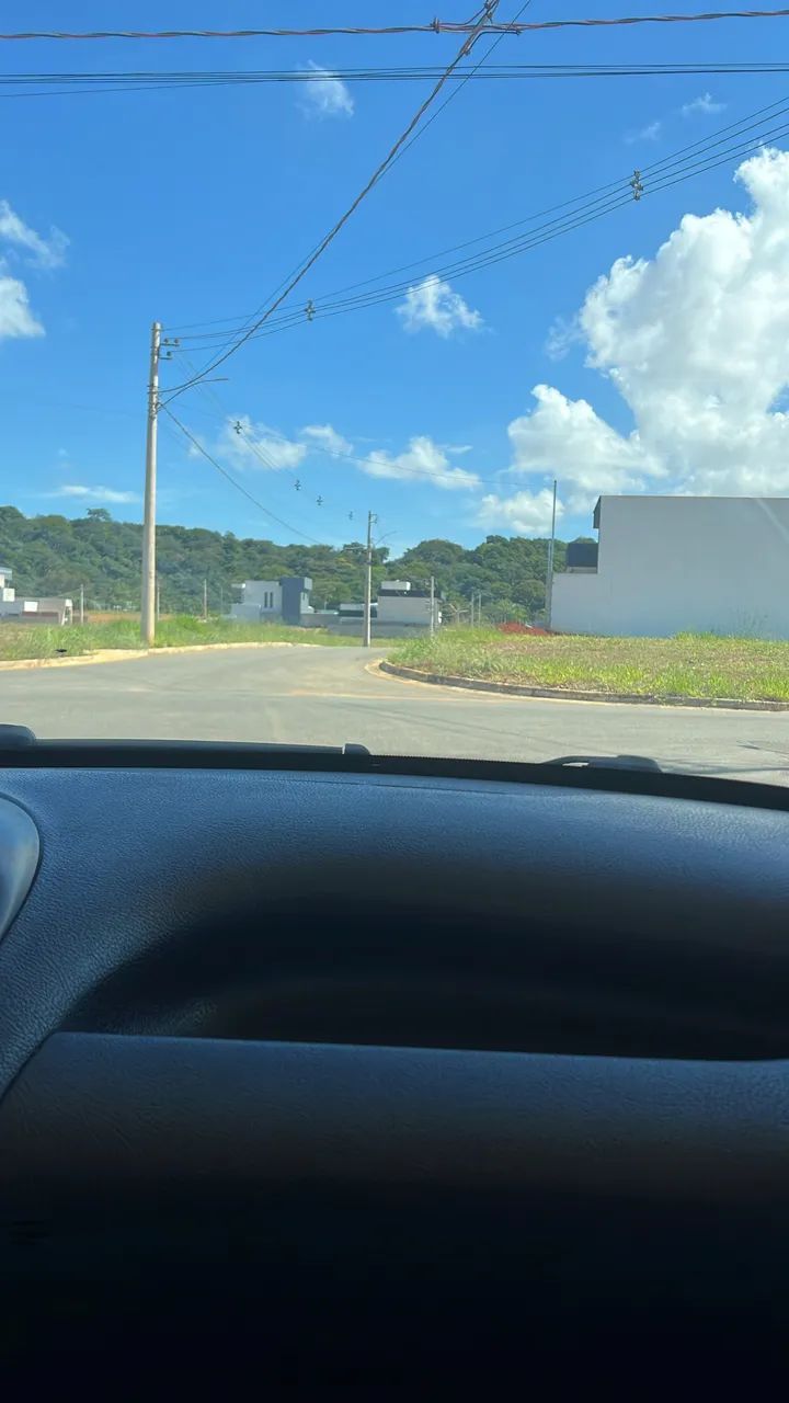 Foto - Valparaíso de Goiás - Parque Rio Branco