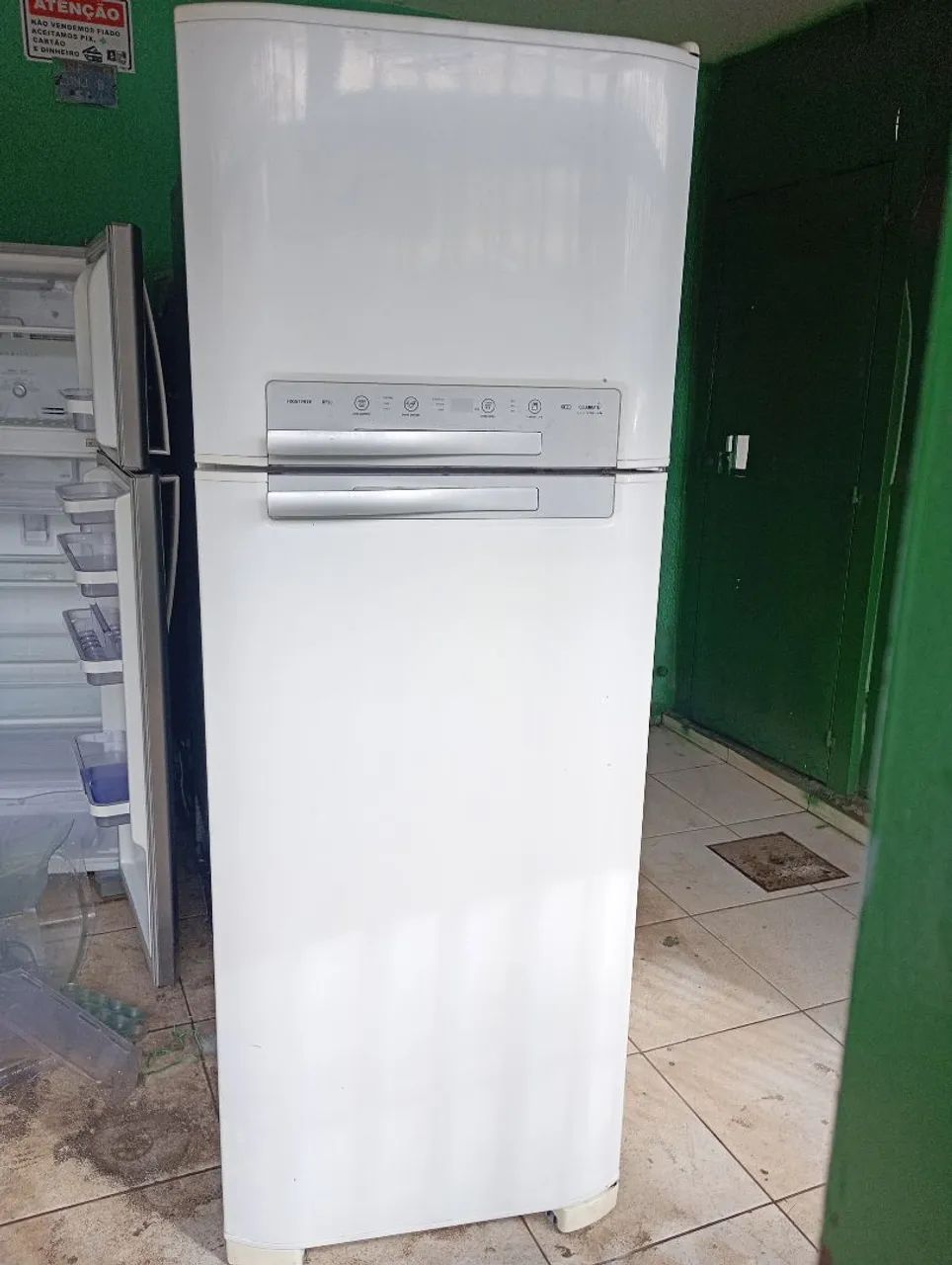 Geladeira 