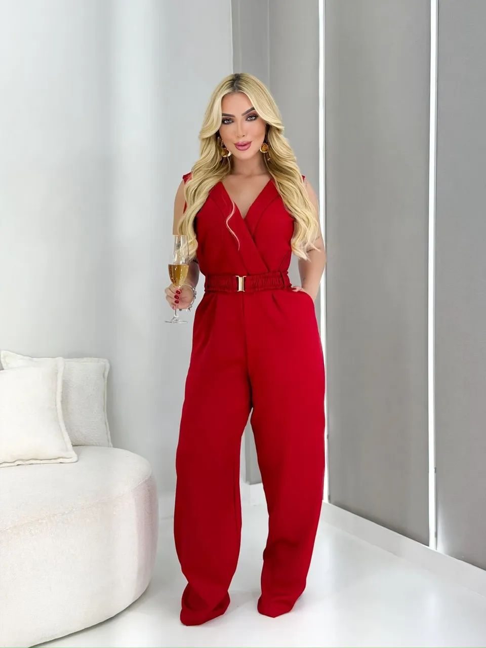 VENDO ESTOQUE DE ROUPAS FEMININAS  - Foto 2
