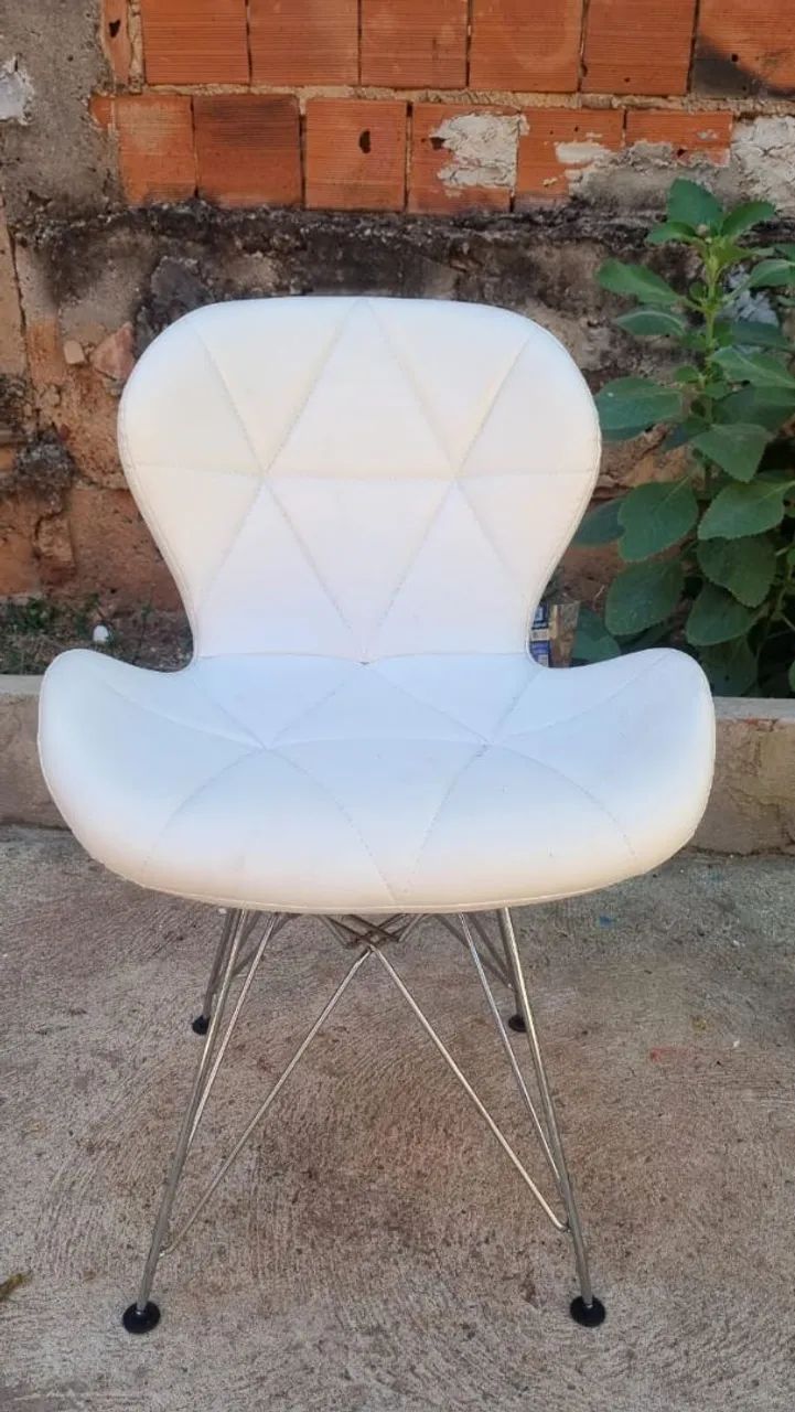 Cadeira Gamer - Foto 4