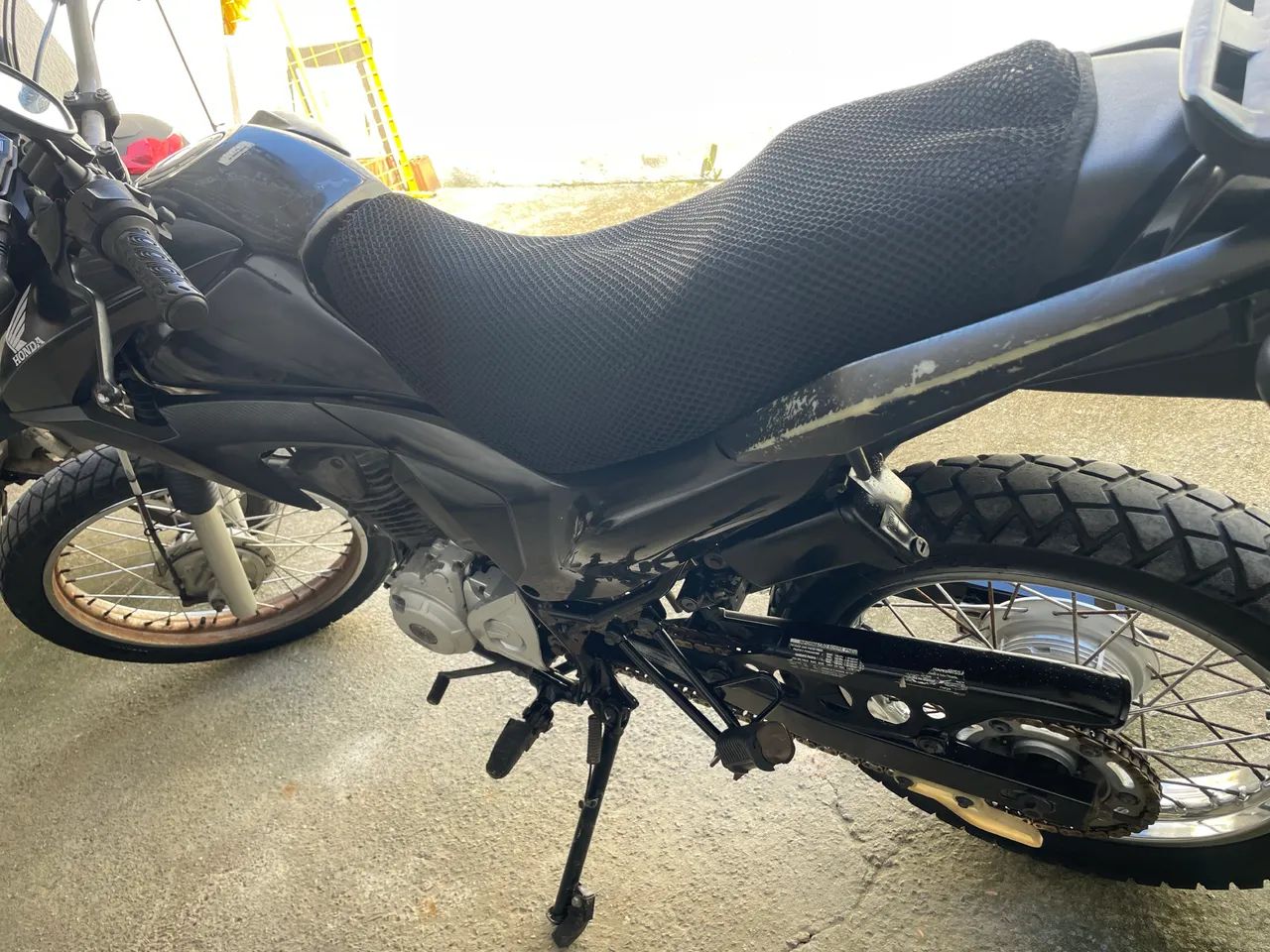 Bros 160 - Foto 4