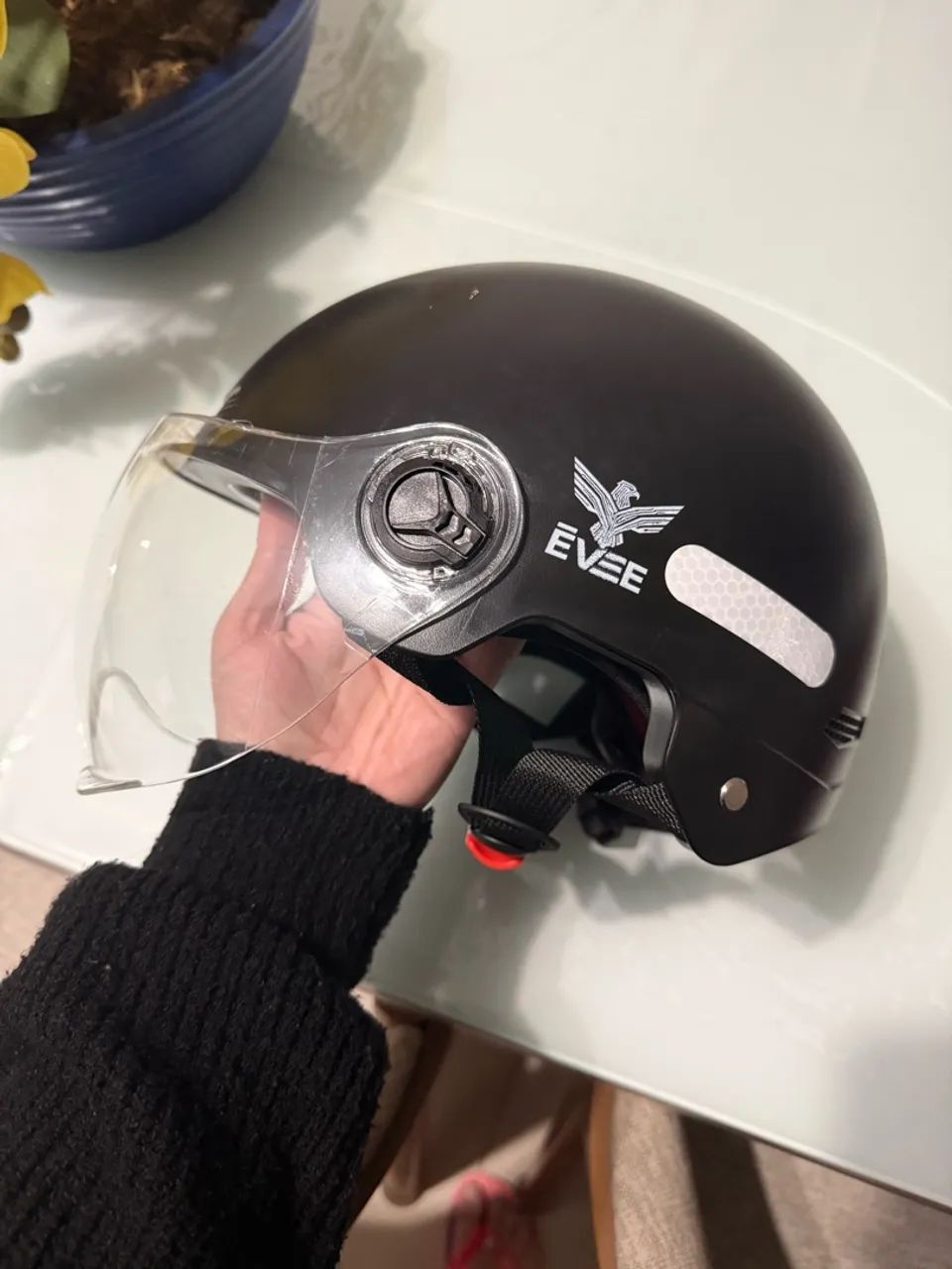 CAPACETE EVEE - Foto 2