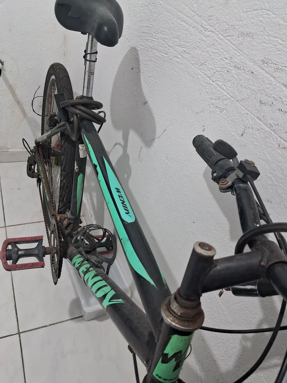 Bicicleta  - Bike - Foto 3