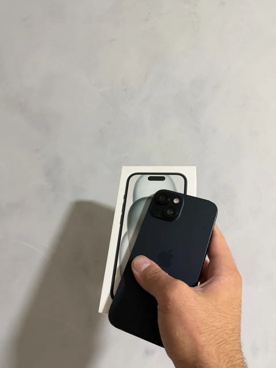 iPhone 15 128gb