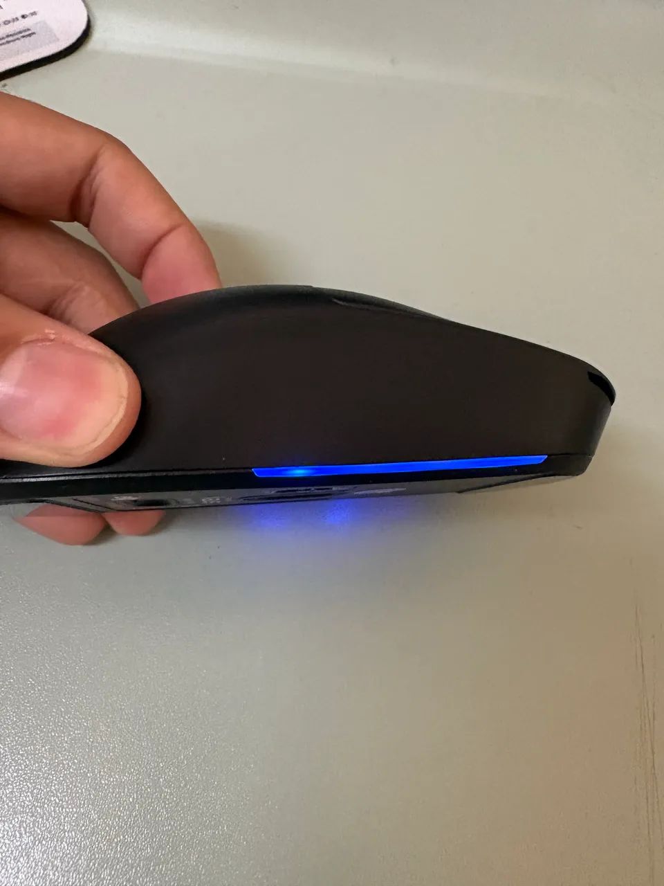 Mouse gamer elg kaus - Foto 2