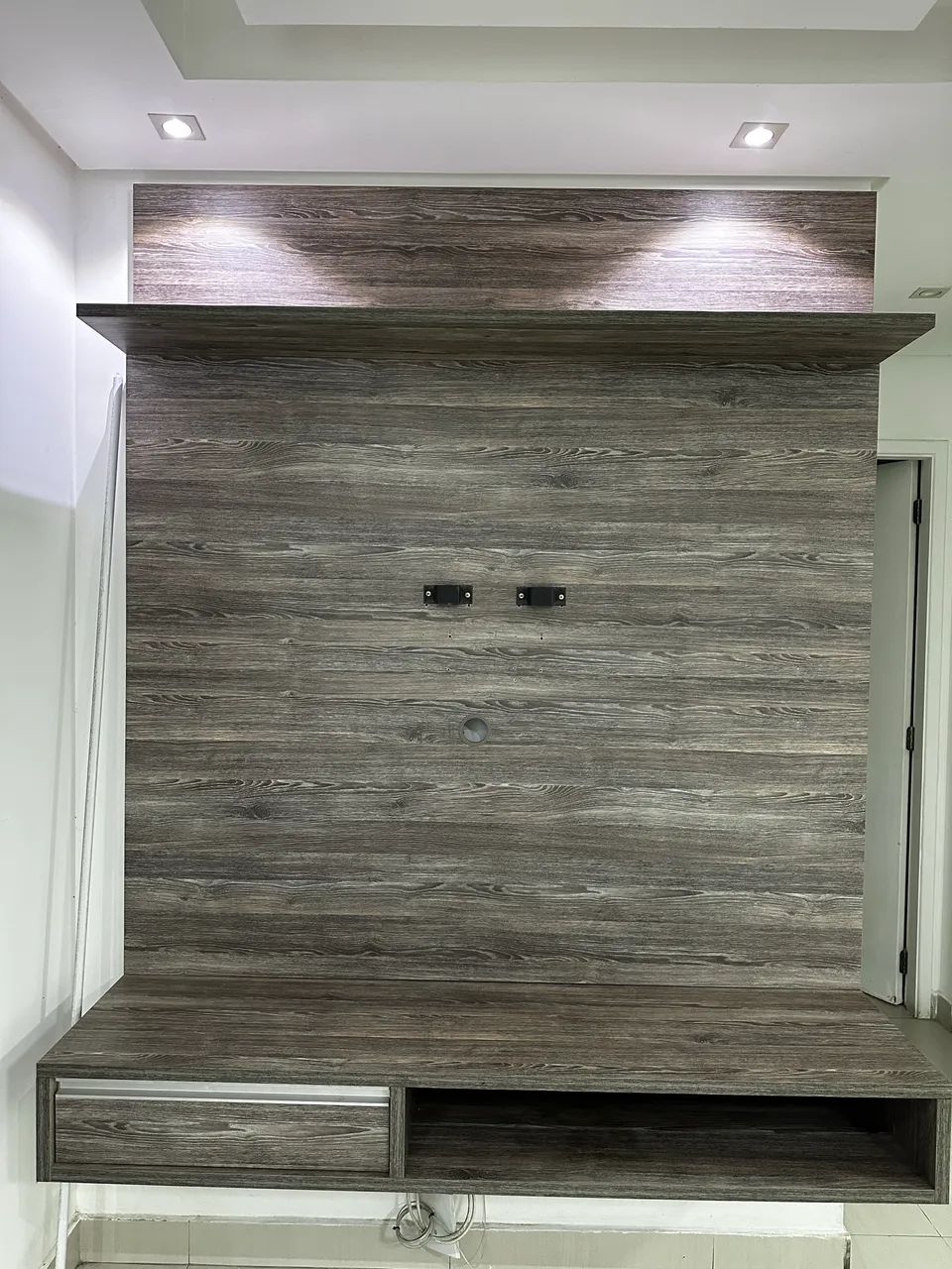 Painel de sala