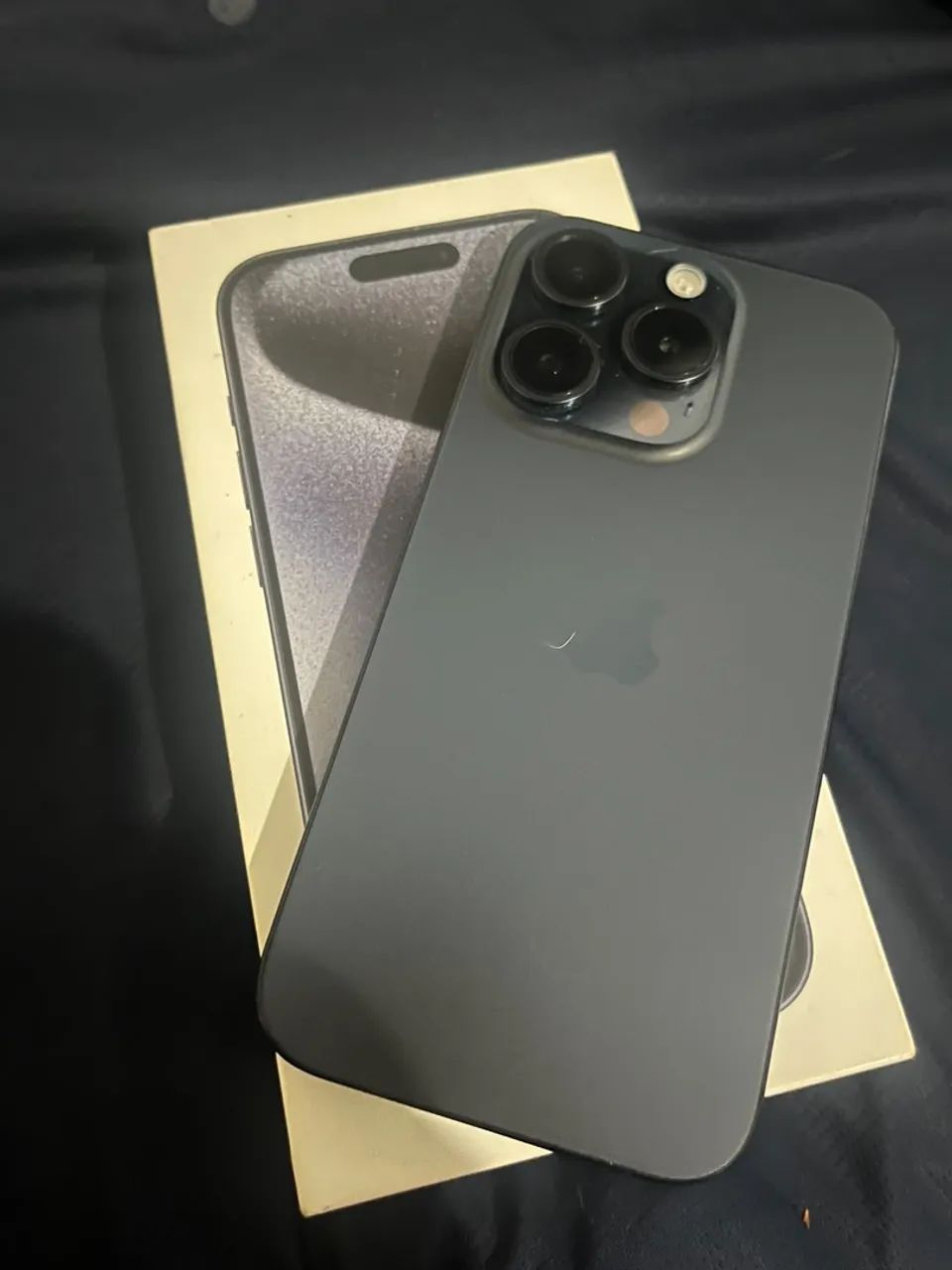 iPhone 15 Pro 256gb
