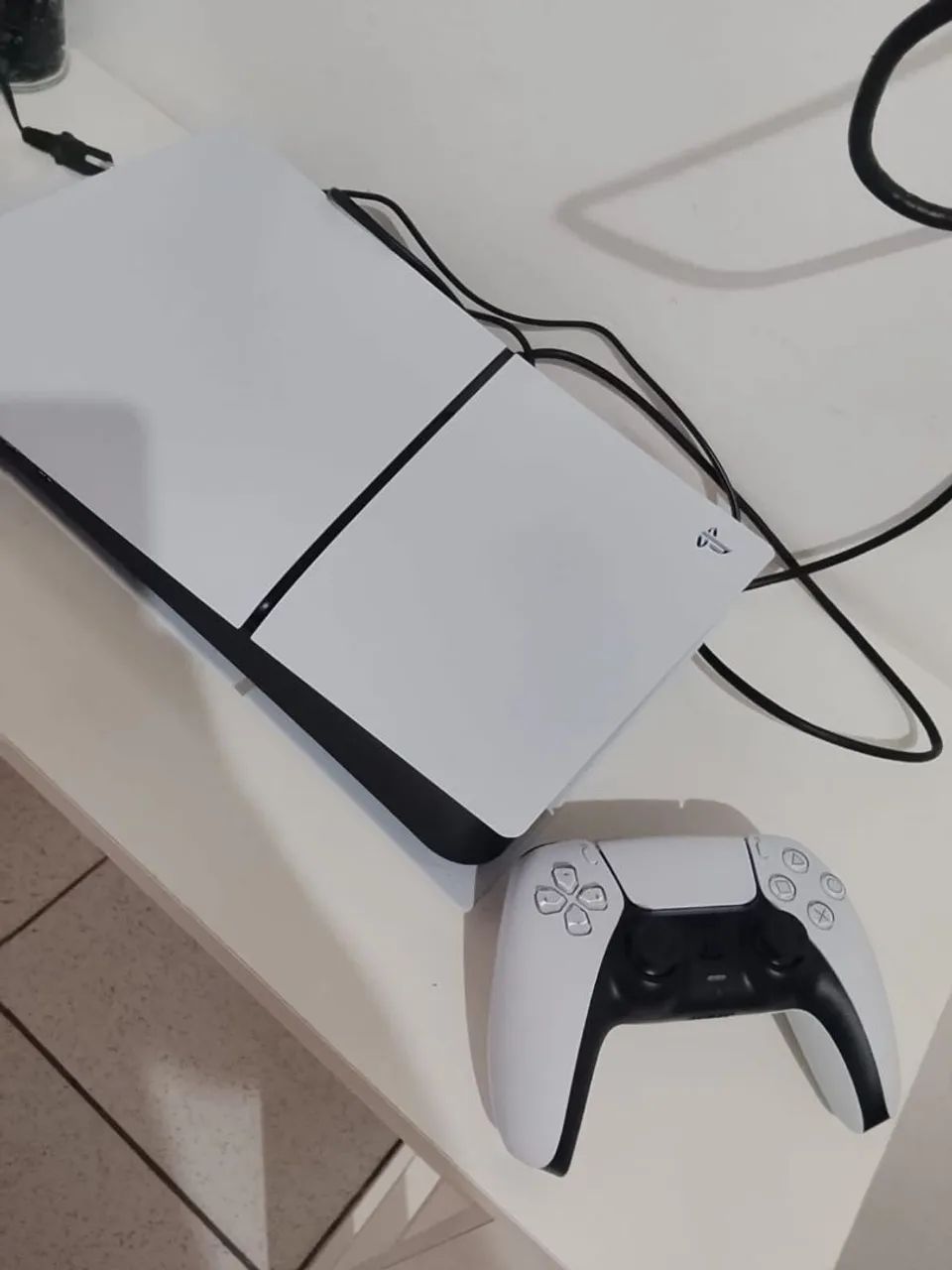 PS5 NOVO  - Foto 4