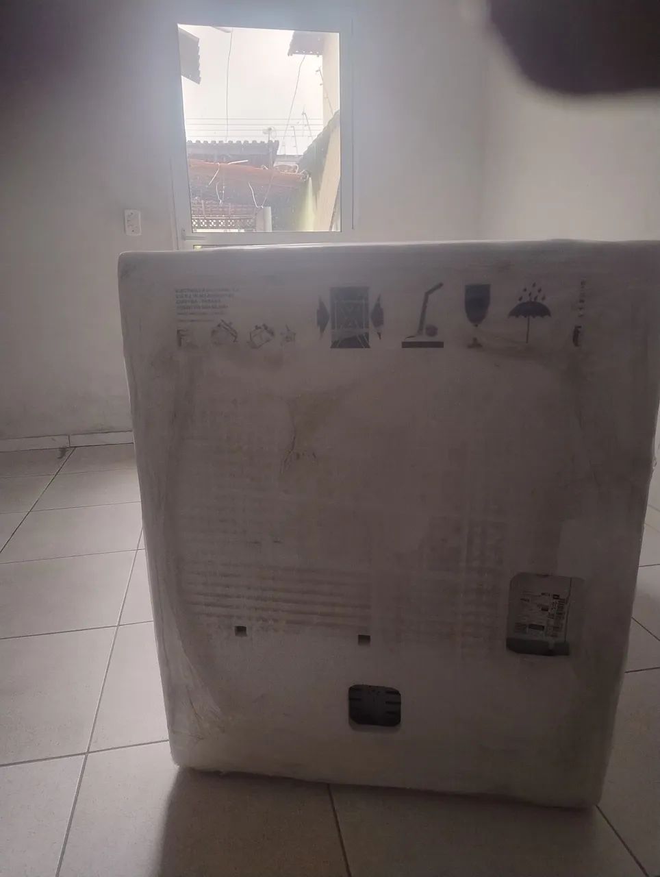 Vende - se um Freezer  - Foto 2