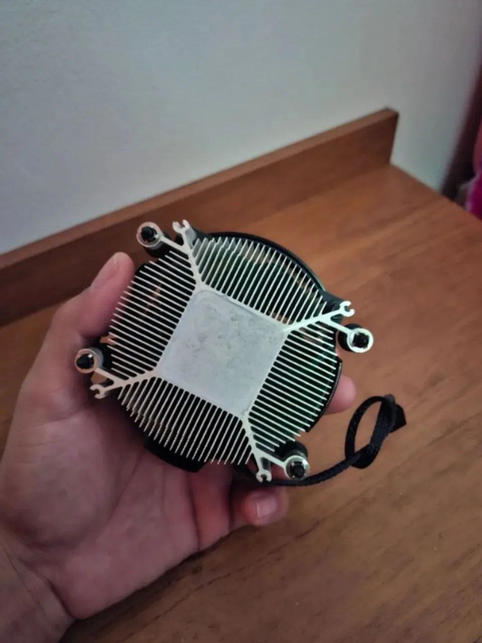 Processador AMD Ryzen 7 2700X - Foto 5