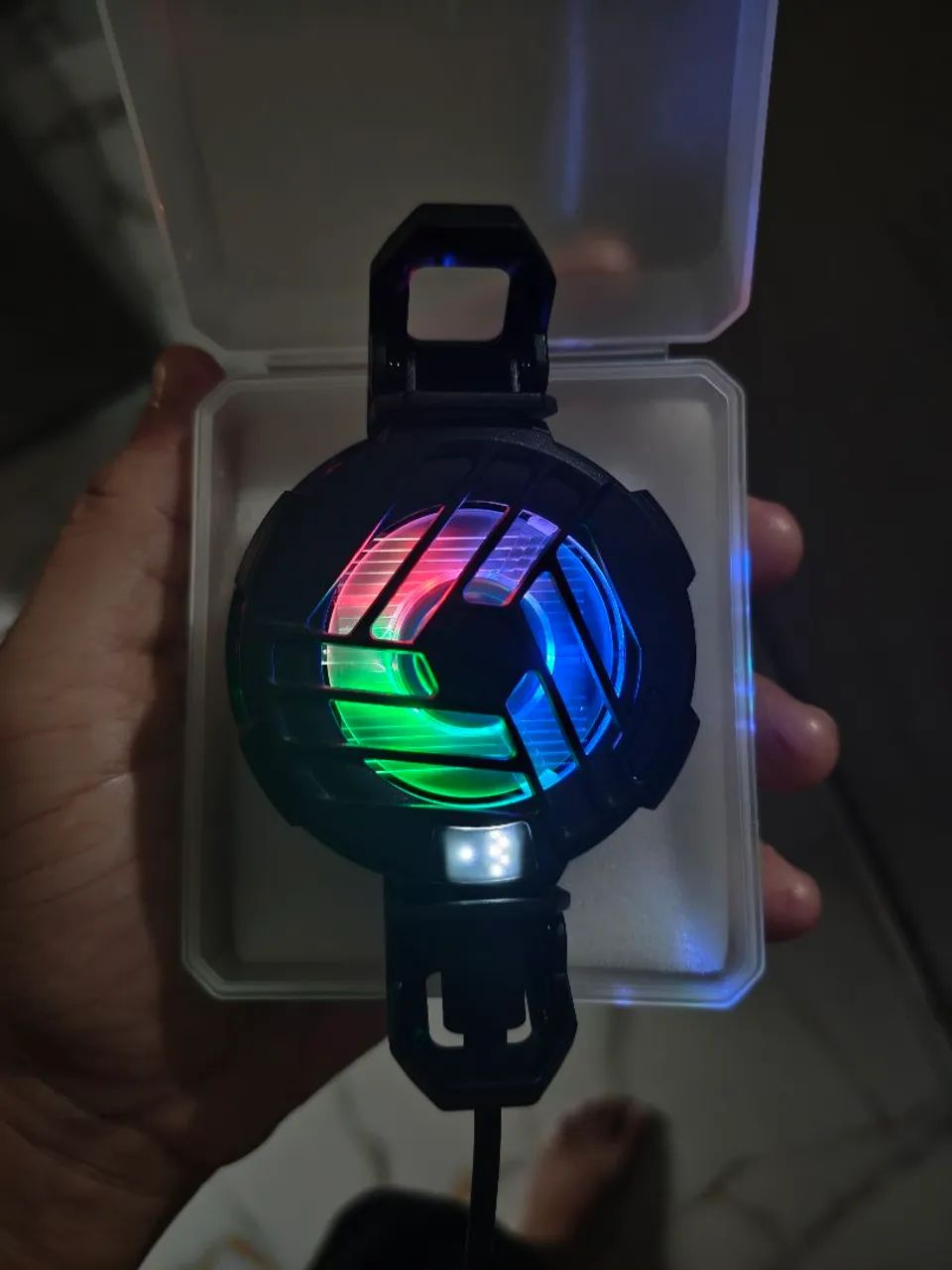 Cooler para celular  - Foto 3