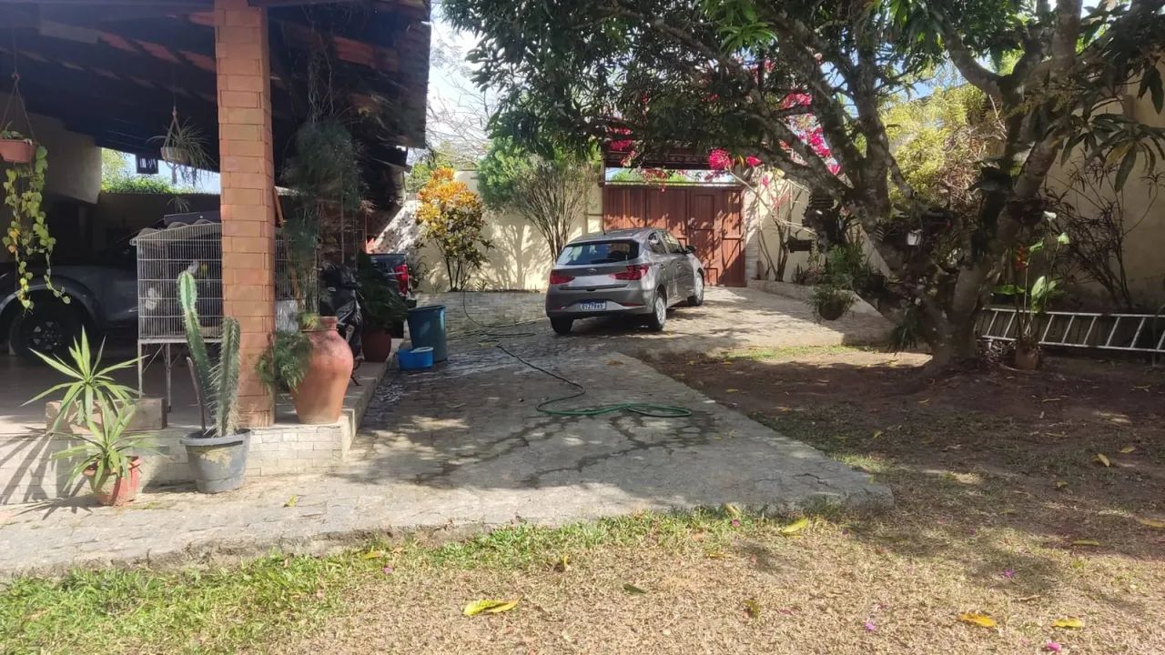 Casa Fora de Cond. 2 Quartos sendo 1 Suíte 180m - Foto 3