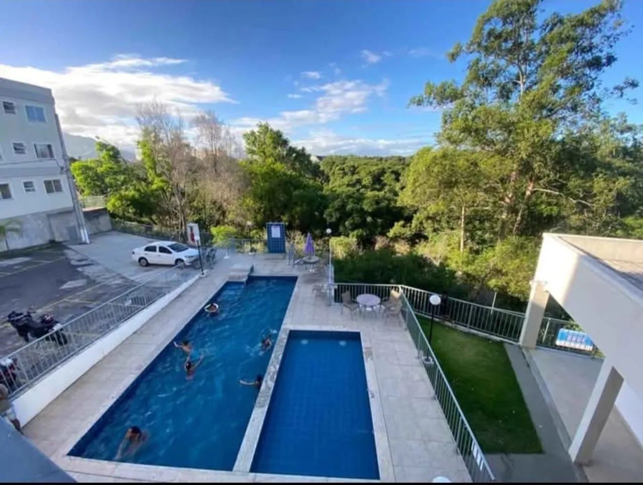 Quarto disponível para mulher maior de 18  - Foto 2